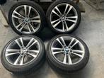 Ensemble BMW 18" de large 5x120 en parfait état, Autos : Pièces & Accessoires, Pneu(s), Enlèvement ou Envoi, Neuf