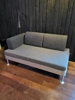 Ikea slaapbank, Ophalen, 150 tot 200 cm, Tweepersoons, 75 tot 100 cm