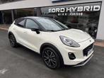 Ford Puma Titanium Automaat, Auto's, Puma, Bedrijf, 5 deurs, 3 cilinders