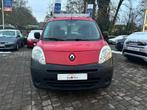 RENAULT KANGOO 1.5DCI 2011 UTILITAIRE, Auto's, Voorwielaandrijving, Stof, 50 kW, Zwart