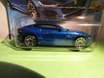 JAGUAR TYPE F, HOTWHEELS, Hobby en Vrije tijd, Ophalen of Verzenden, Nieuw, Auto, Overige merken