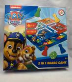 Paw Patrol Bordspel, Kinderen en Baby's, Ophalen of Verzenden, Nieuw