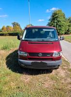 Volkswagen transporter T4, Auto's, 2500 cc, 75 kW, Stof, Volkswagen
