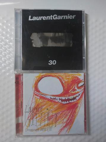 LAURENT GARNIER beschikbaar voor biedingen