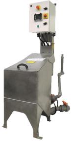 Whoopsie away, Pension ou Garderie