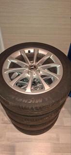 Jantes mercedes 17 pouces, 17 pouces, Pneu(s)