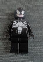 LEGO SUPER HEROES Spider-man Venom red mouth minifigure SH54, Gebruikt, Ophalen of Verzenden, Lego