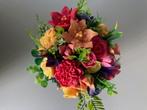 decoratieve zepen in bloemvormen, Ophalen of Verzenden, Nieuw