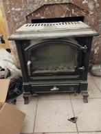 Gaskachel, Huis en Inrichting, Ophalen