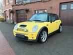 Mini Cooper s 1.6b 163pk 160.000km 2006 Pano*Leder*Xenon, Achat, https://public.car-pass.be/vhr/42a3e62b-4370-478a-968a-df78c3c9763f