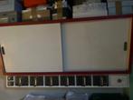 Kast, Huis en Inrichting, Kasten | Kleerkasten, Ophalen, Gebruikt, 100 tot 150 cm, Vintage