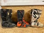 Bottes moto cross, Motos, Enlèvement, Seconde main, Enfants, Bottes