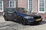 BMW 540 540i xDrive High Executive - Mooie auto!, Beige, Bedrijf, Break, Parkeersensor