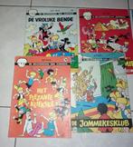 Oude Jommekes, Boeken, Stripverhalen, Ophalen of Verzenden, Meerdere stripboeken, Jef Nys