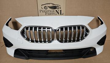 Voorbumper BMW 2 Serie F44 Gran Coupe Compleet 51117474575 beschikbaar voor biedingen