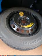 Thuiskomer reservewiel 17 inch, Ophalen, Nieuw, 17 inch, Banden en Velgen