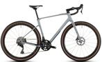 Gravelbike Cube Nuroad C:62 Pro ( modeljaar 2026 ), Ophalen, Nieuw, Carbon
