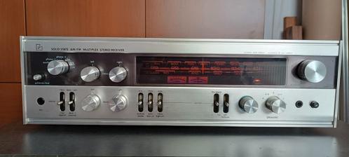 Amplituner Luxman R 820 E, TV, Hi-fi & Vidéo, Amplificateurs & Ampli-syntoniseurs, Utilisé, Stéréo, Moins de 60 watts, Autres marques