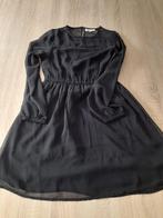 Robe de soirée noire BESTies taille 146, Ophalen, Meisje, BESTies, Zo goed als nieuw