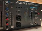 Prachtige Alesis Multimix 10 wireless 10 kanaals rackmixer, Ophalen of Verzenden, Gebruikt