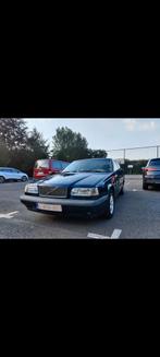 Volvo 850 (1996) 2.5 diesel, Diesel, Achat, Particulier, Cruise Control