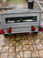 remorque, Autos : Divers, Remorques, Enlèvement, Utilisé