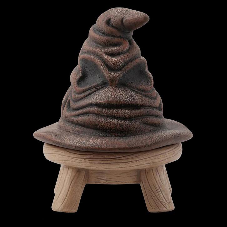 Scentsy warmer Harry Potter Sorting Hat NIEUW €82, Verzamelen, Harry Potter, Nieuw, Ophalen of Verzenden