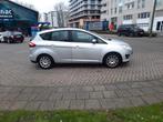 Ford C-Max 1.6 TDCI 115pk, Auto's, Elektrische buitenspiegels, 5 deurs, Particulier, Onderhoudsboekje