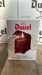 Duvel glas 150 years celebration, Verzamelen, Ophalen, Zo goed als nieuw