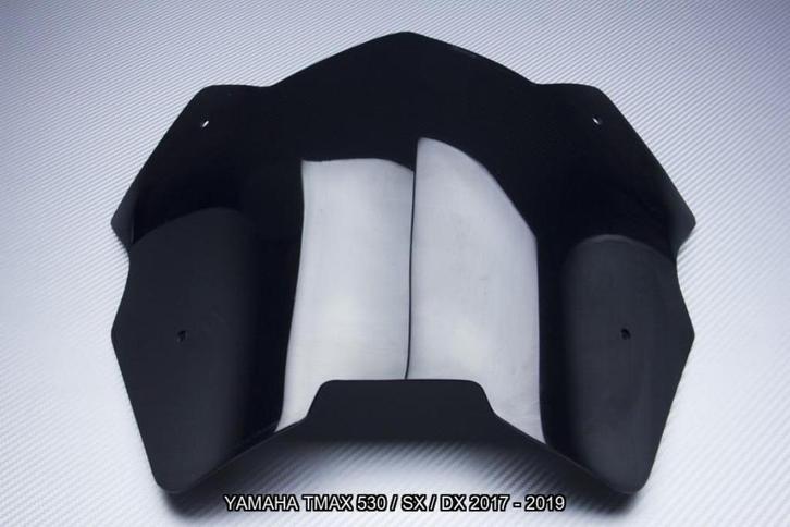Windscherm YAMAHA TMAX 530 / 560 2017 - 2021, Motoren, Accessoires | Overige, Nieuw, Ophalen of Verzenden