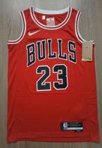 Maillot Michael Jordan NBA, Enlèvement, Neuf