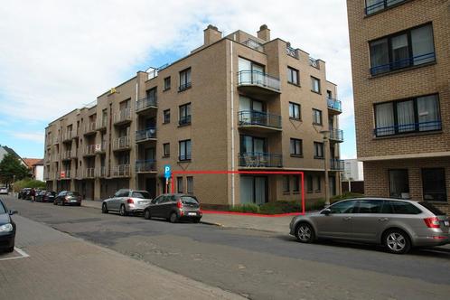 Appartement te huur in Oostende, 1 slpk, Immo, Huizen te huur, Appartement, D