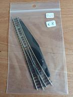 Marklin Z Wissel 8565, Hobby en Vrije tijd, Gebruikt, Gelijkstroom, Rails, Ophalen of Verzenden