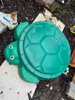 Bac à sable pour enfants, Enfants & Bébés, Jouets | Extérieur | Bacs à sable, Enlèvement ou Envoi, Comme neuf