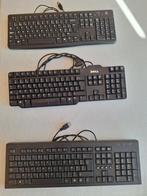 Hp, Dell en Logitech, Ophalen, Gebruikt
