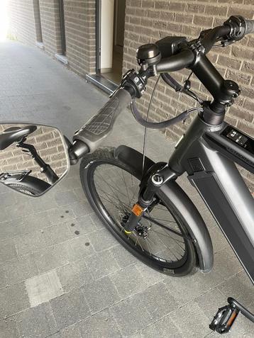 STROMER ST2-983WH-3920KM beschikbaar voor biedingen