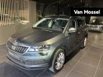 Skoda Karoq 1.5 TSI ACT Style, Auto's, Stof, 4 cilinders, Karoq, Bedrijf