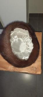 Chapeau en fourrure, Enlèvement, Neuf, Chapeau