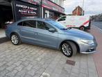 Passat CC 1800cc benzine*navigatie*Airco/, Auto's, Volkswagen, Euro 5, Passat CC, Zwart, 4 cilinders