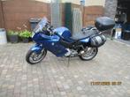 F800St, Motoren, Handvatverwarming, Particulier, Meer dan 35 kW, Toermotor