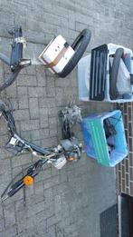 Honda wallaroo onderdelen kappen, Hobby en Vrije tijd, Modelbouw | Radiografisch | Auto's, Ophalen, Benzine, Gebruikt, Onderdeel