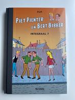 Piet pienter en bert bibber integraal nr 7 geseald nieuw, Boeken, Ophalen of Verzenden, Nieuw