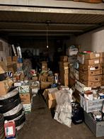 Loodgieter en elektriciteit, Zakelijke goederen, Stock en Retail | Partijen goederen, Ophalen