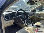 Volvo V60 2.4 D6 AWD Plug-In Hybrid Summum Automaat | Pano |, Automaat, 48 g/km, Blauw, Break