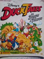 Album Panini Duck vertelt de Dagobert-bende, Boeken, Stripverhalen, Gelezen, Ophalen of Verzenden, Eén stripboek, Walt Disney