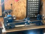 Craftsman hobby metaaldraaibank, Ophalen, Metaaldraaibank
