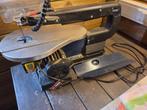figuurzaag Ferm SSM1005, Doe-het-zelf en Bouw, Ophalen, Gebruikt, Figuurzaag, Ferm