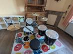 Batterij, Muziek en Instrumenten, Drumstellen en Slagwerk, Ophalen, Gebruikt, Yamaha