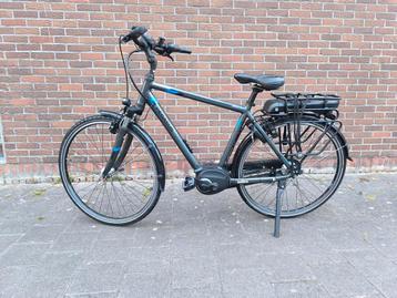 Pegasus e-bike 2022 – Bosch motor & 500Wh power! beschikbaar voor biedingen