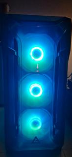 3070TI i710700F game pc weg door geen gebruik meer, Ophalen of Verzenden, Zo goed als nieuw, Koelpasta